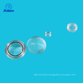 1.5mm N-BK7 Ball lenses for optical fiber communication